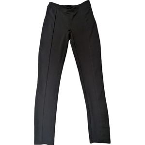 Assets by Spanx Black Leggings